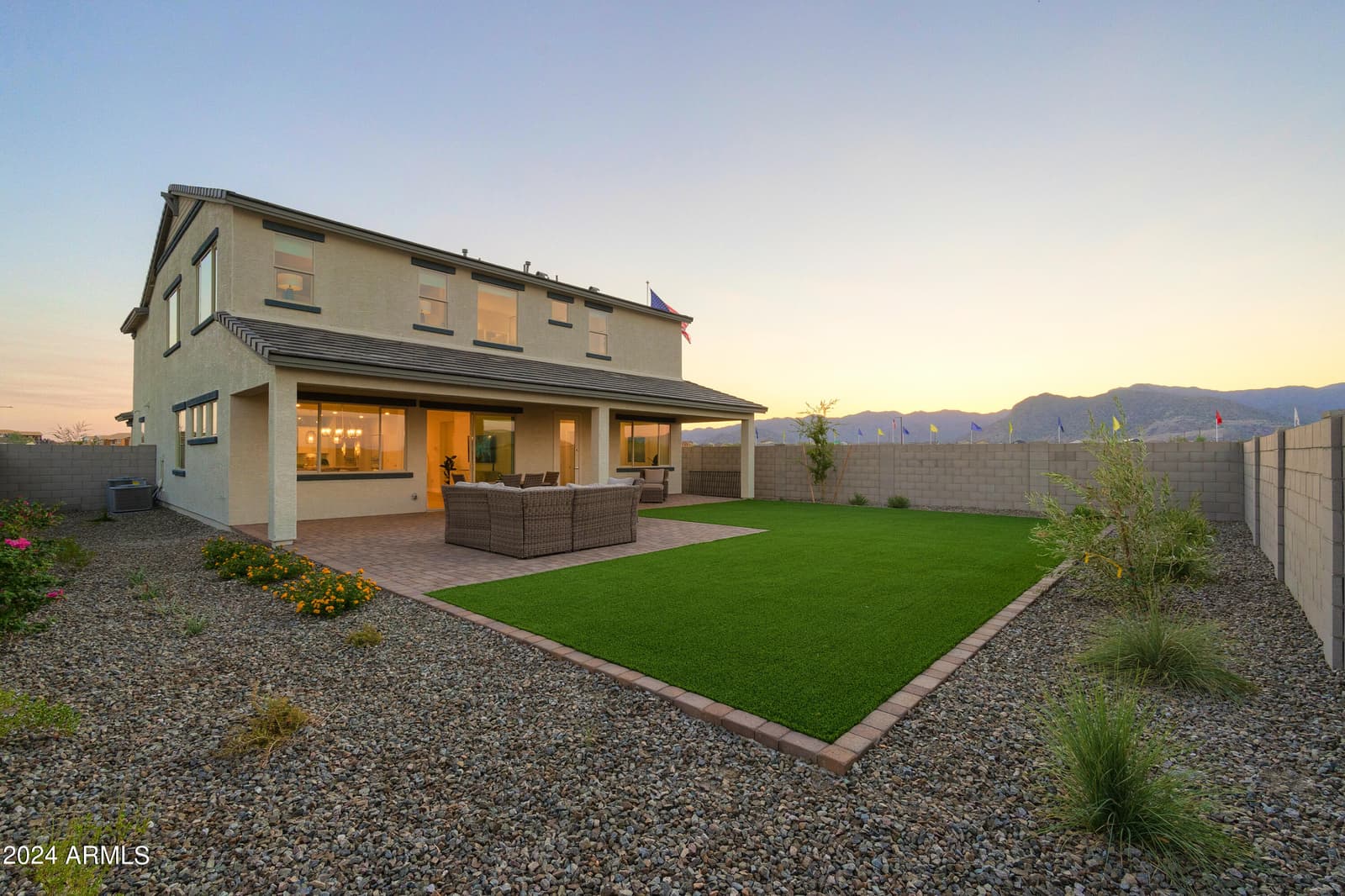 10907 N 156TH Drive, Surprise, AZ 85379 — photo 45 of 69
