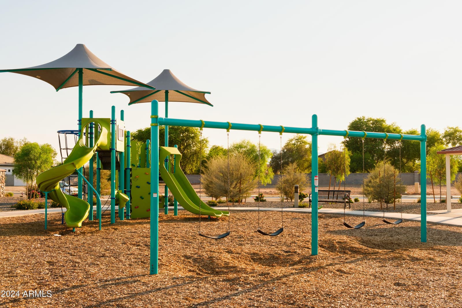 10907 N 156TH Drive, Surprise, AZ 85379 — photo 48 of 69