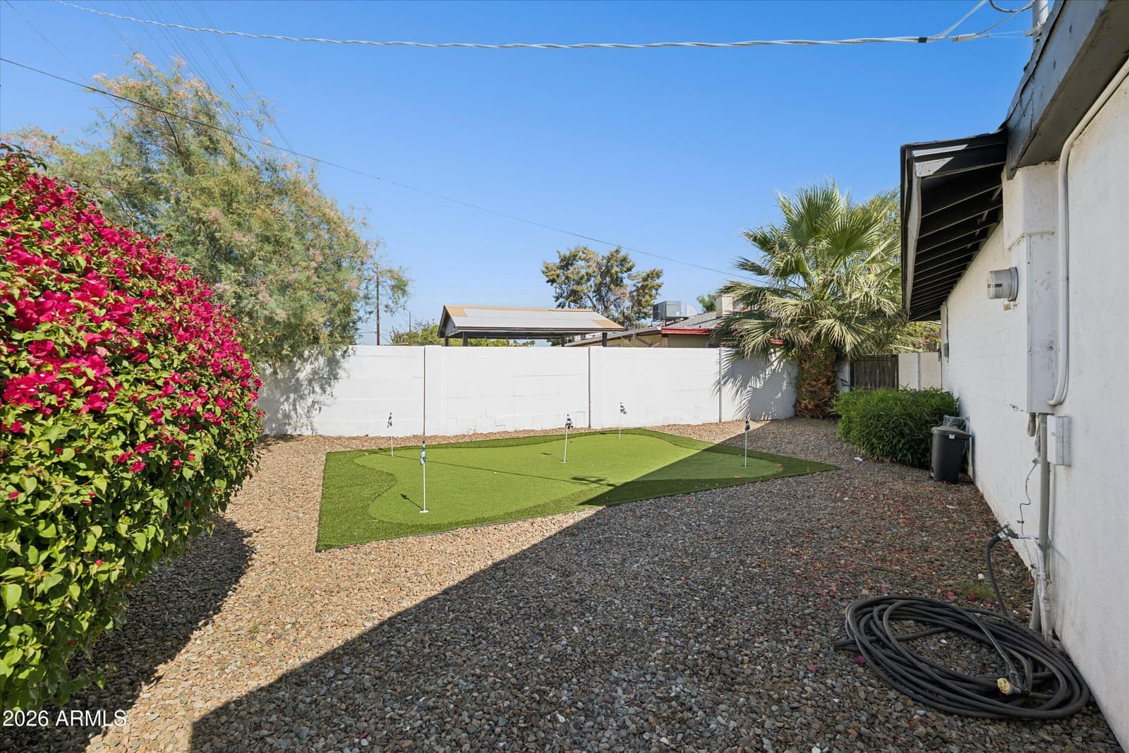 1720 W SUNNYSLOPE Lane, Phoenix, AZ 85021 — photo 40 of 54