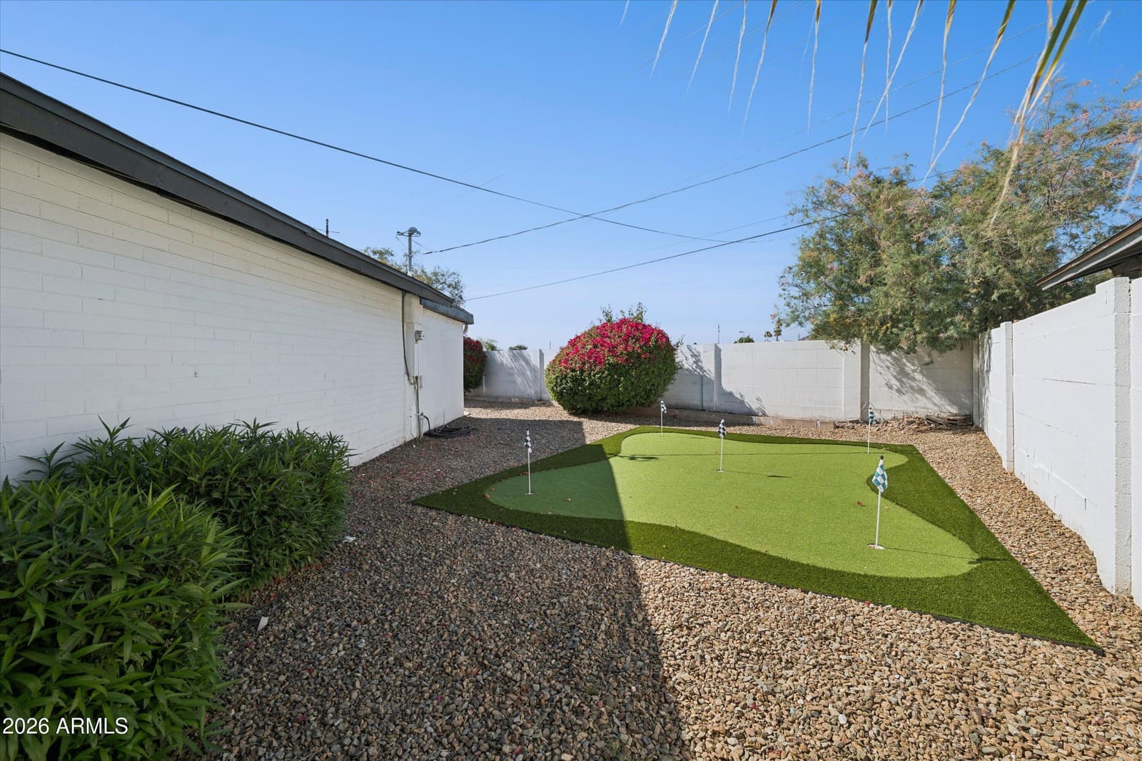 1720 W SUNNYSLOPE Lane, Phoenix, AZ 85021 — photo 41 of 54