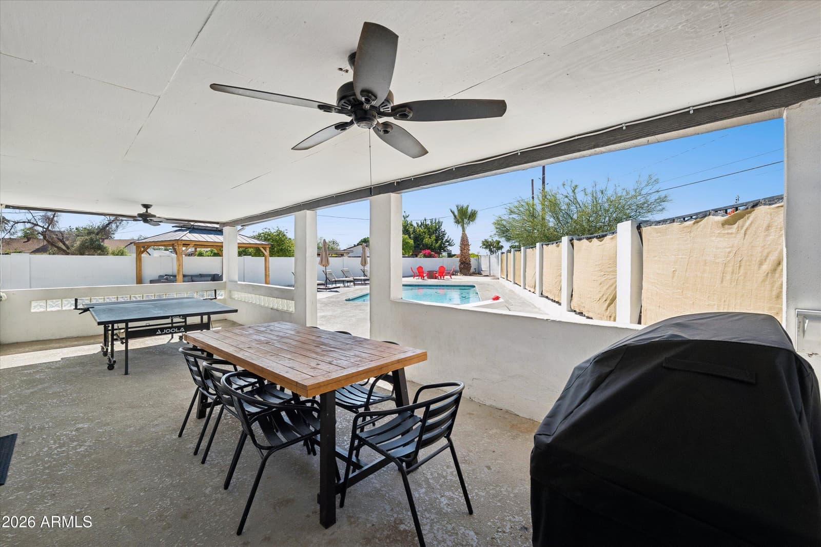 1720 W SUNNYSLOPE Lane, Phoenix, AZ 85021 — photo 44 of 54