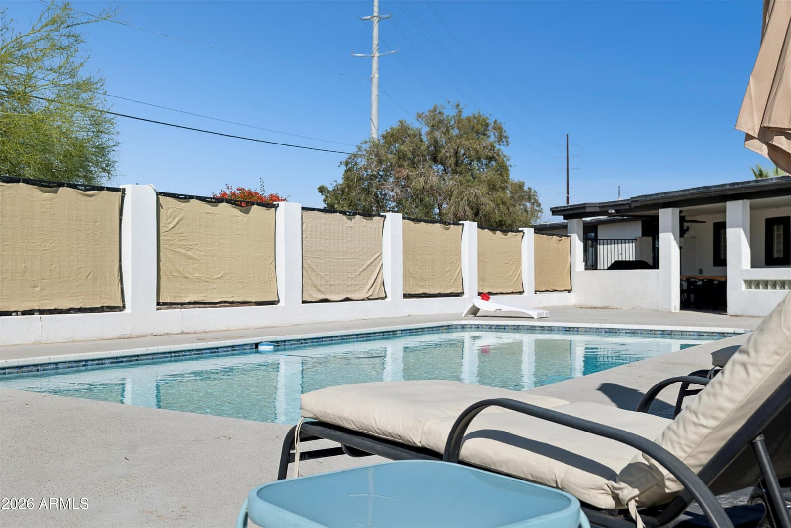 1720 W SUNNYSLOPE Lane, Phoenix, AZ 85021 — photo 10 of 54