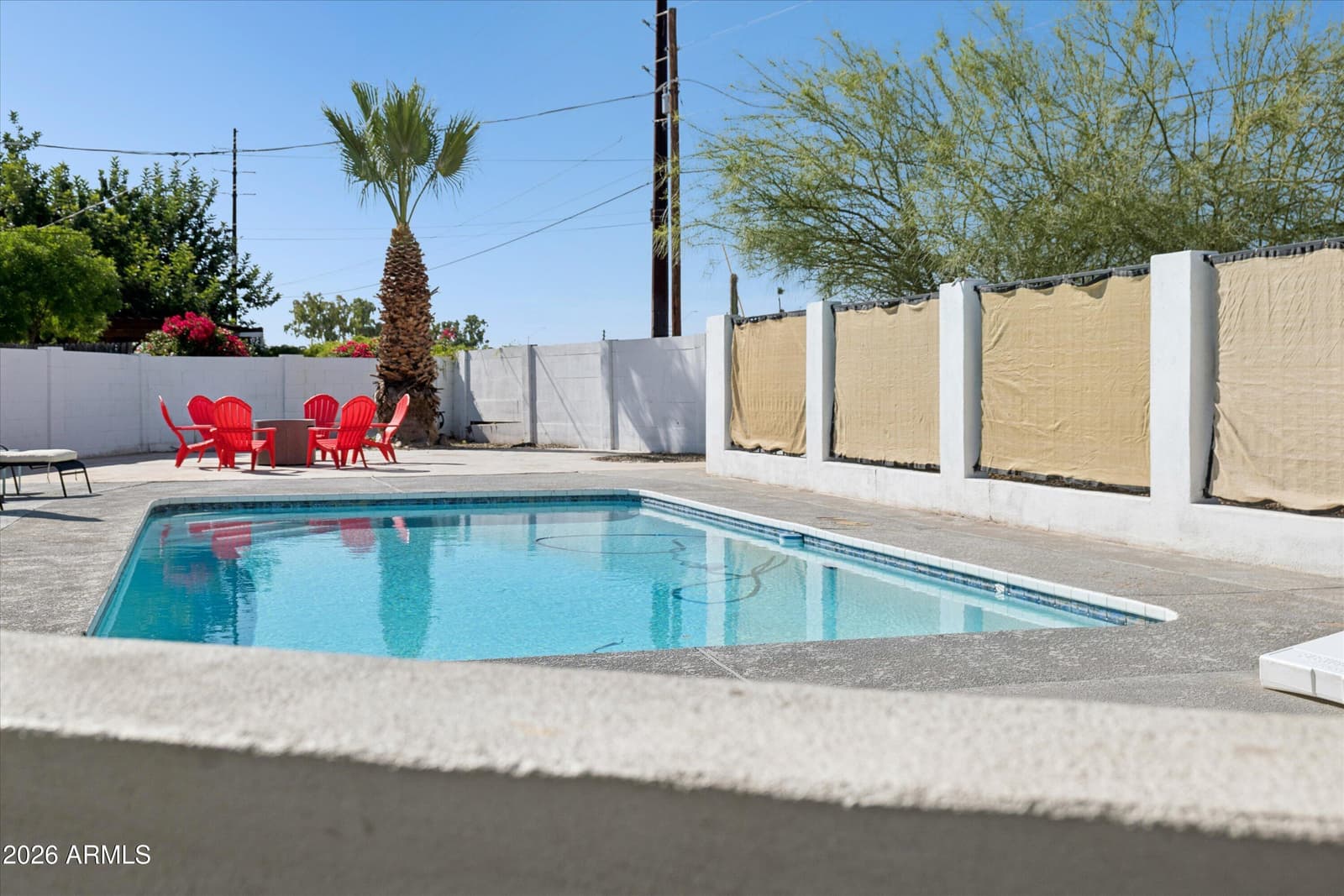 1720 W SUNNYSLOPE Lane, Phoenix, AZ 85021 — photo 46 of 54