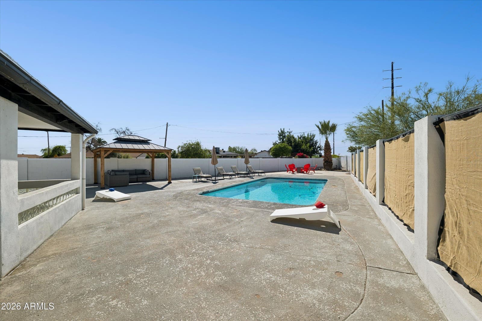 1720 W SUNNYSLOPE Lane, Phoenix, AZ 85021 — photo 11 of 54