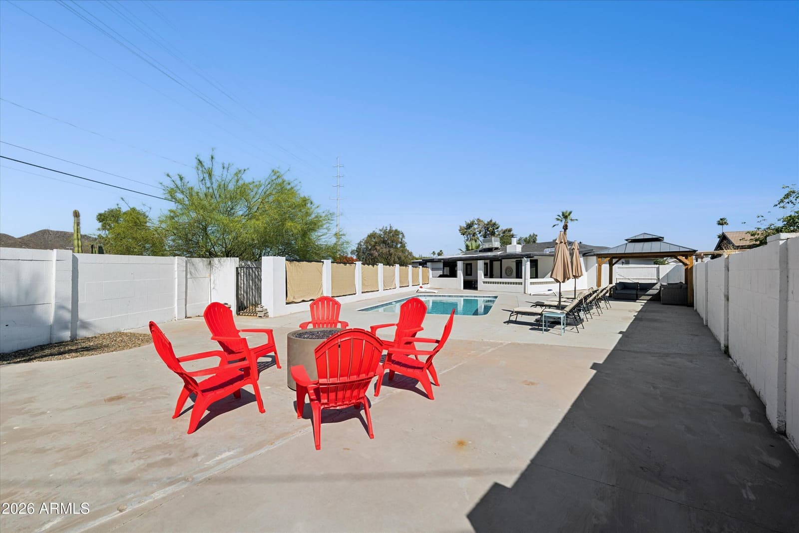 1720 W SUNNYSLOPE Lane, Phoenix, AZ 85021 — photo 48 of 54