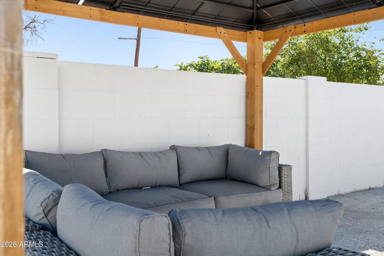 1720 W SUNNYSLOPE Lane, Phoenix, AZ 85021 — photo 50 of 54
