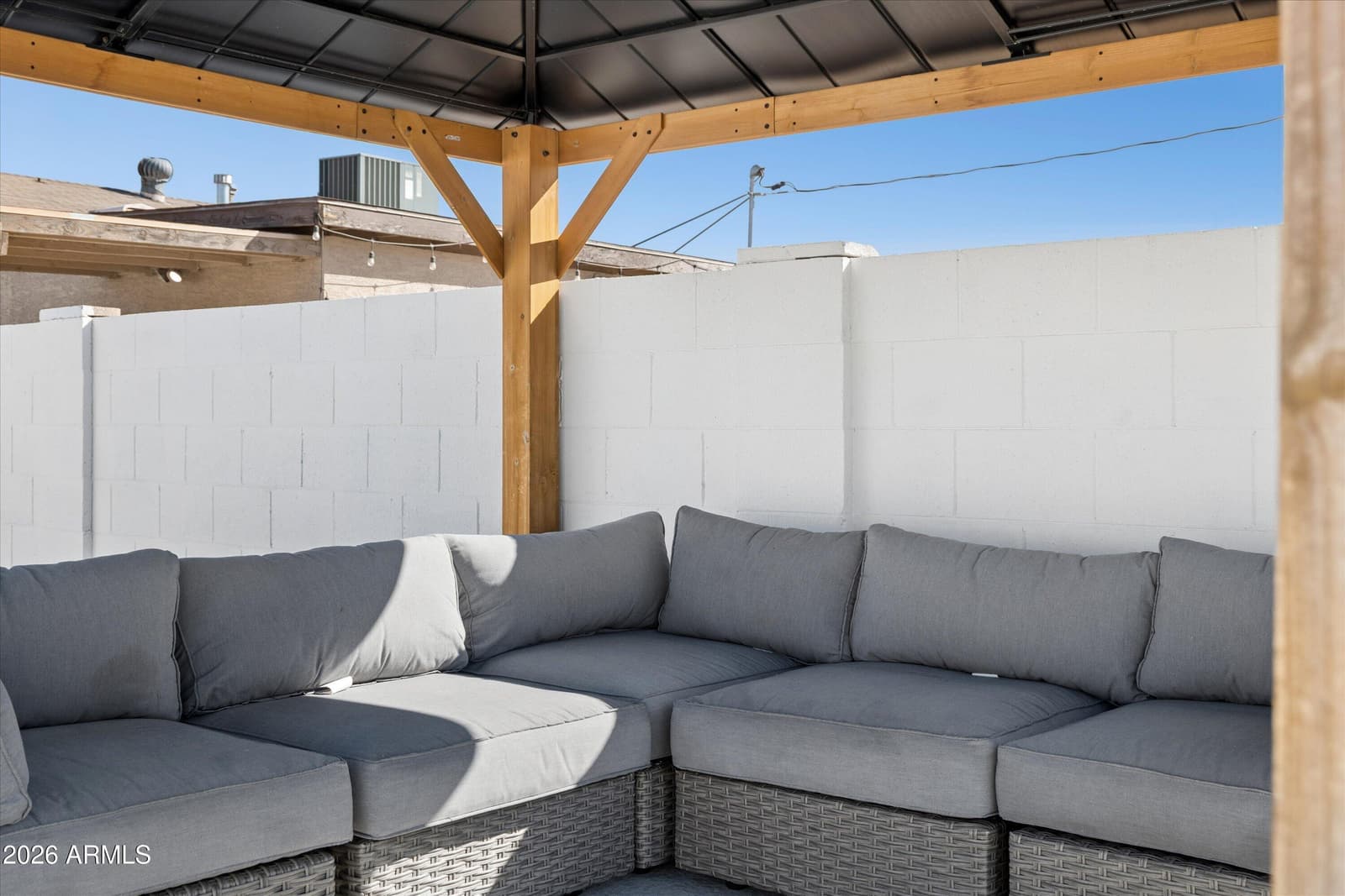 1720 W SUNNYSLOPE Lane, Phoenix, AZ 85021 — photo 51 of 54