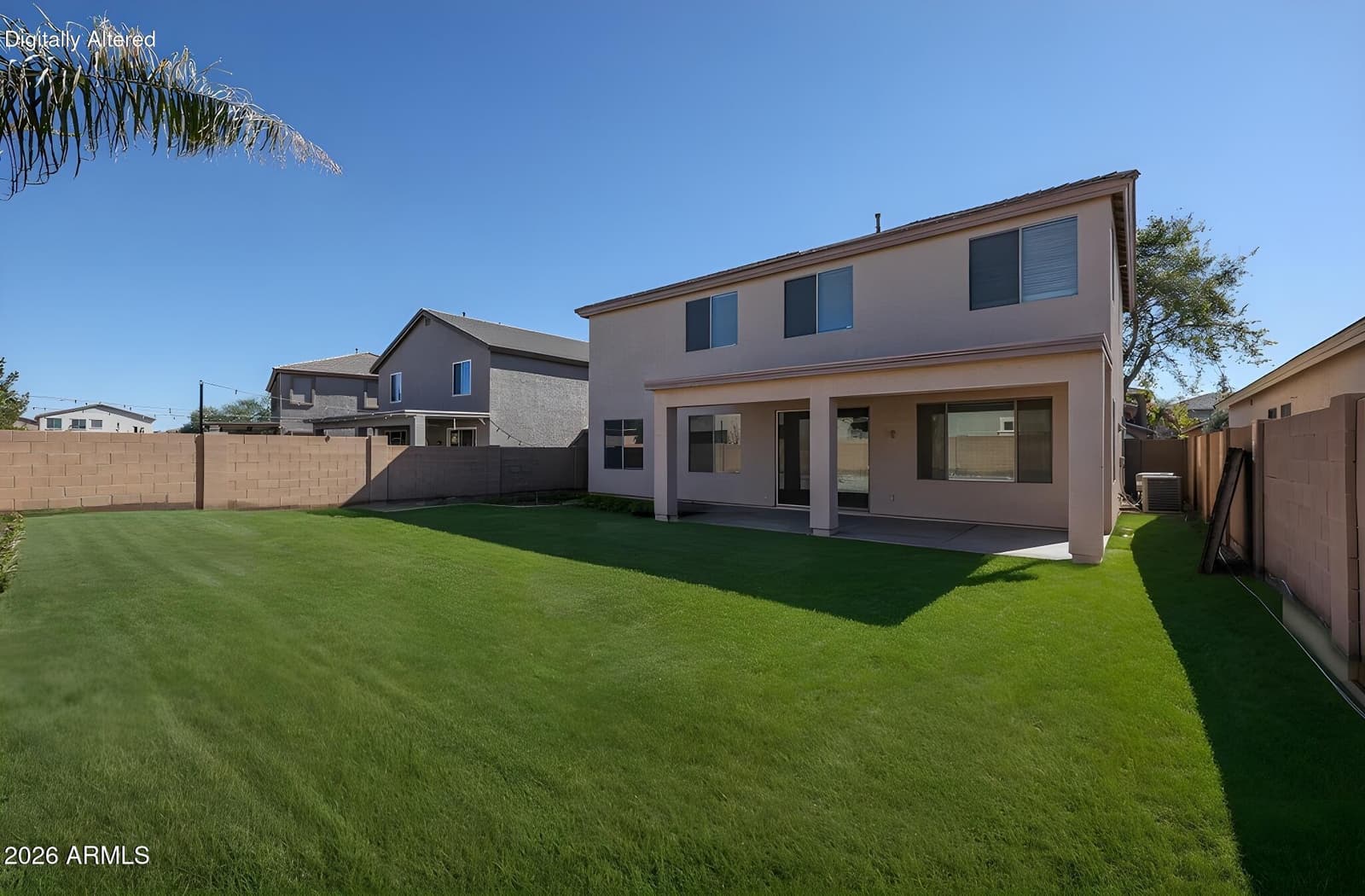 43856 W KNAUSS Drive, Maricopa, AZ 85138 — photo 26 of 27