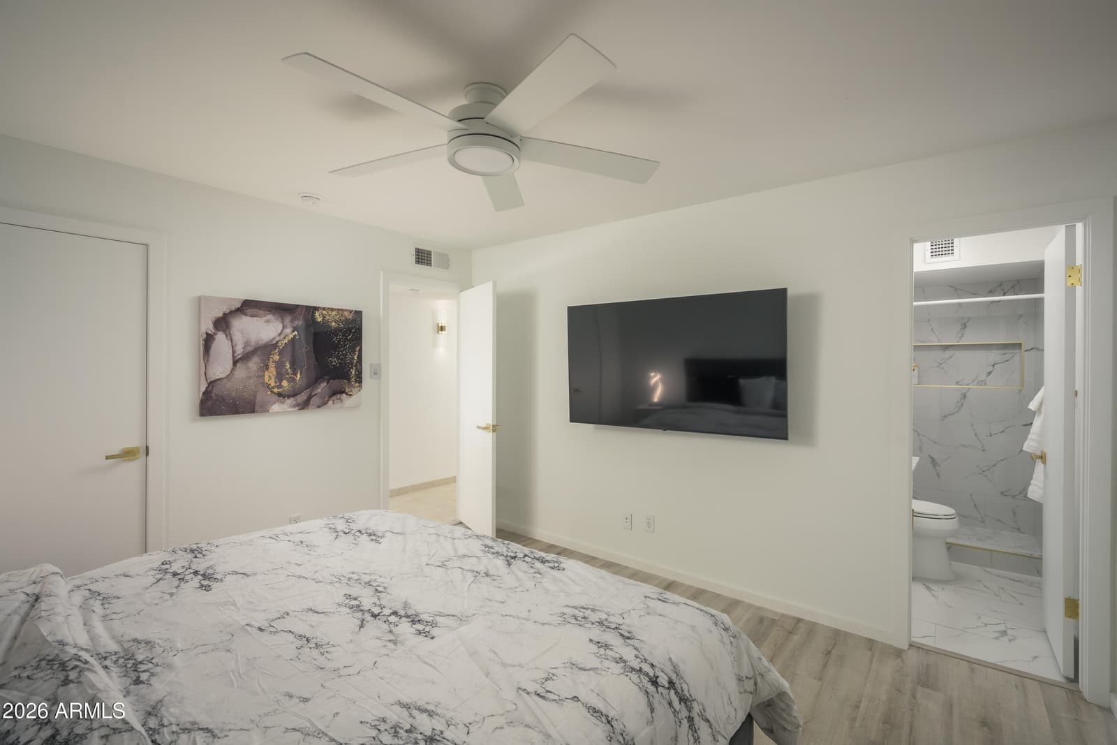 5818 N GRANITE REEF Road, Scottsdale, AZ 85250 — photo 12 of 30
