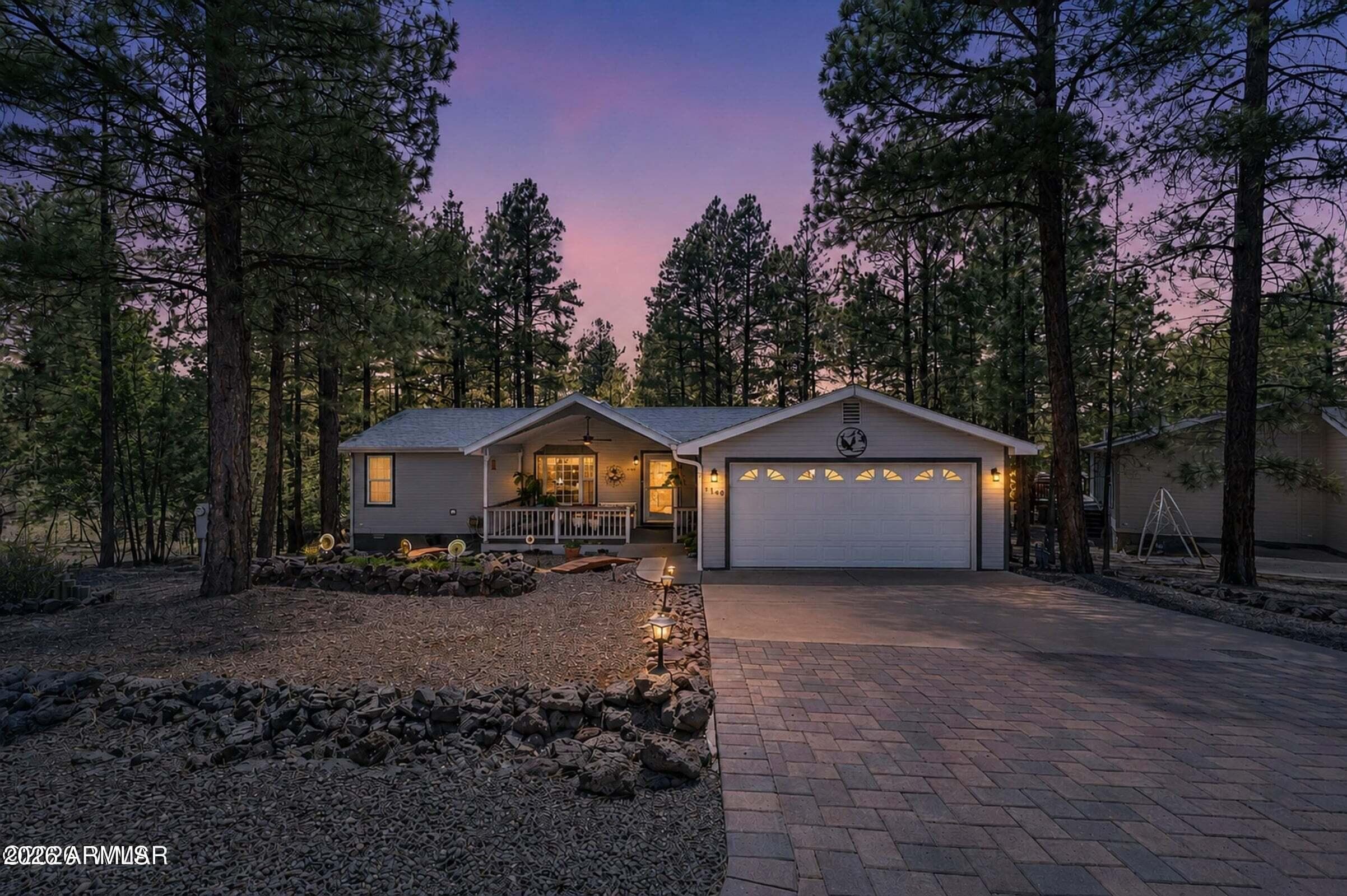 1140 S CHEROKEE Drive, Show Low, AZ 85901 — photo 1 of 52