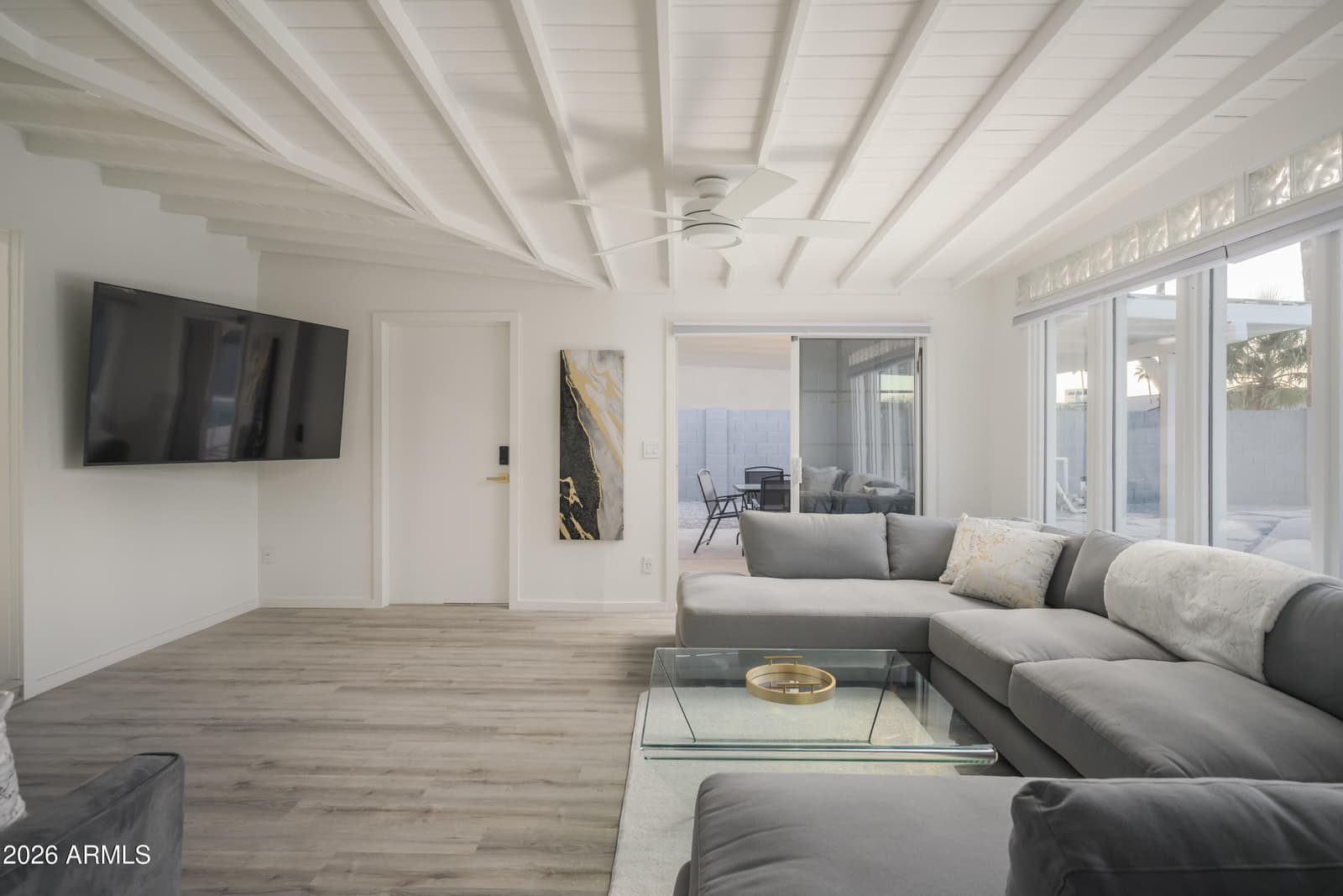 5818 N GRANITE REEF Road, Scottsdale, AZ 85250 — photo 10 of 30