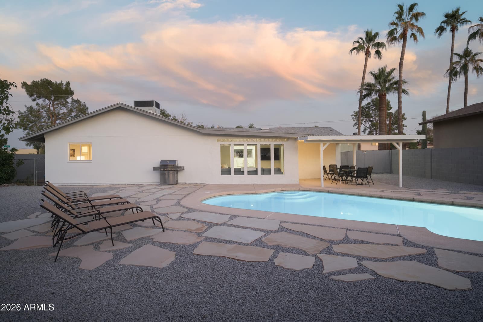 5818 N GRANITE REEF Road, Scottsdale, AZ 85250 — photo 24 of 30