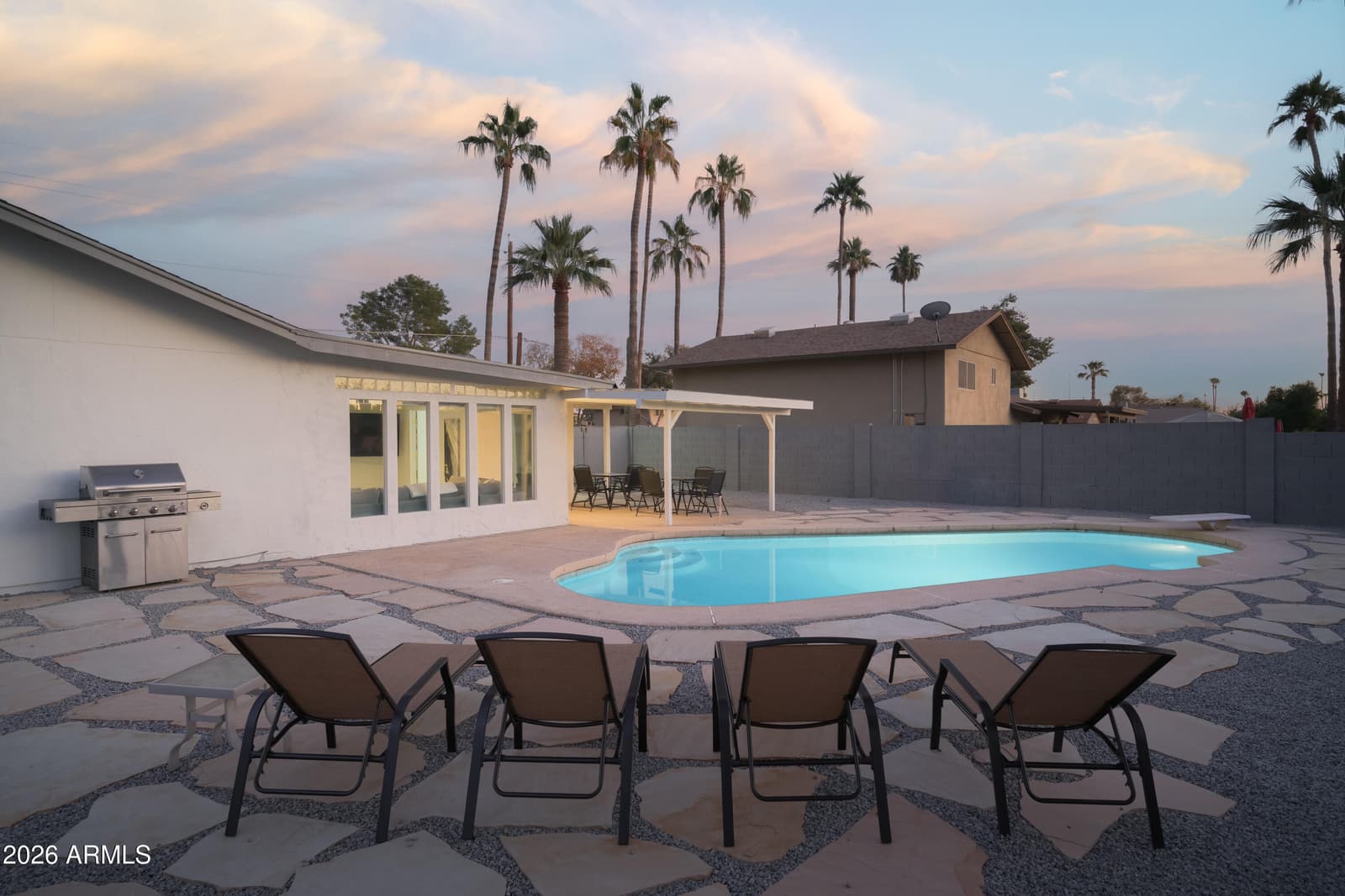 5818 N GRANITE REEF Road, Scottsdale, AZ 85250 — photo 23 of 30