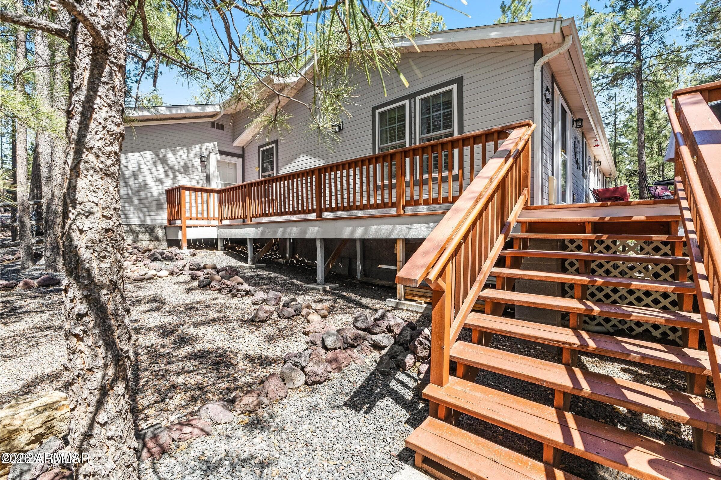 1140 S CHEROKEE Drive, Show Low, AZ 85901 — photo 39 of 52