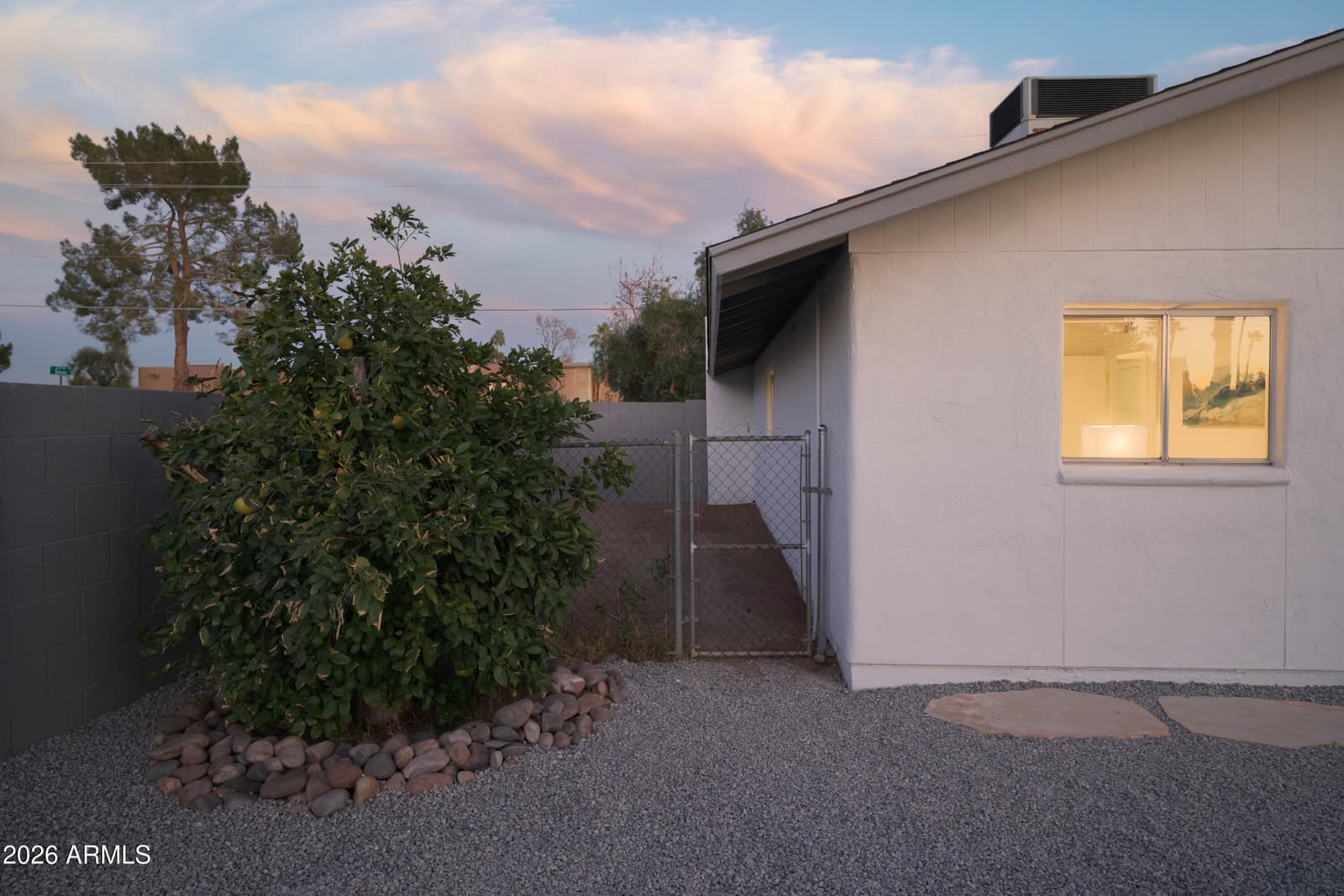 5818 N GRANITE REEF Road, Scottsdale, AZ 85250 — photo 27 of 30