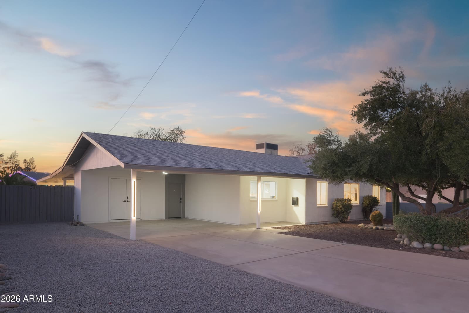 5818 N GRANITE REEF Road, Scottsdale, AZ 85250 — photo 28 of 30