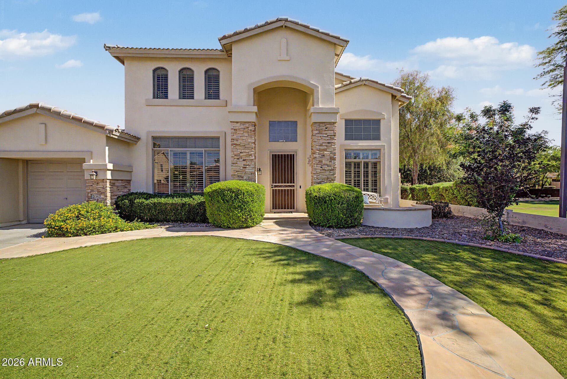 2087 W REMINGTON Drive, Chandler, AZ 85286 — photo 7 of 86