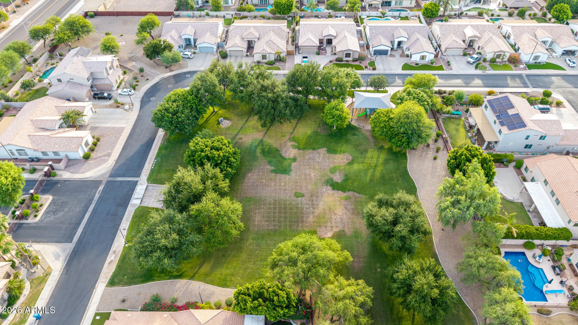 2087 W REMINGTON Drive, Chandler, AZ 85286 — photo 80 of 86