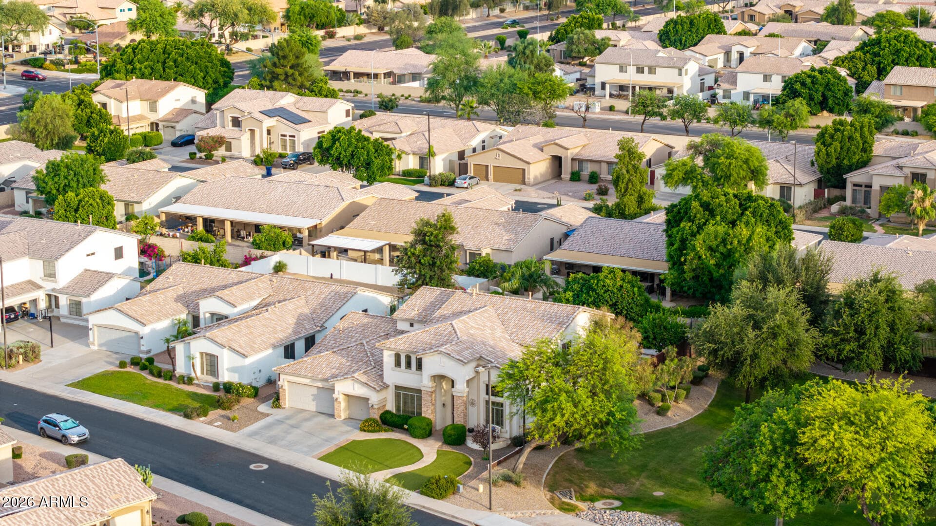 2087 W REMINGTON Drive, Chandler, AZ 85286 — photo 85 of 86
