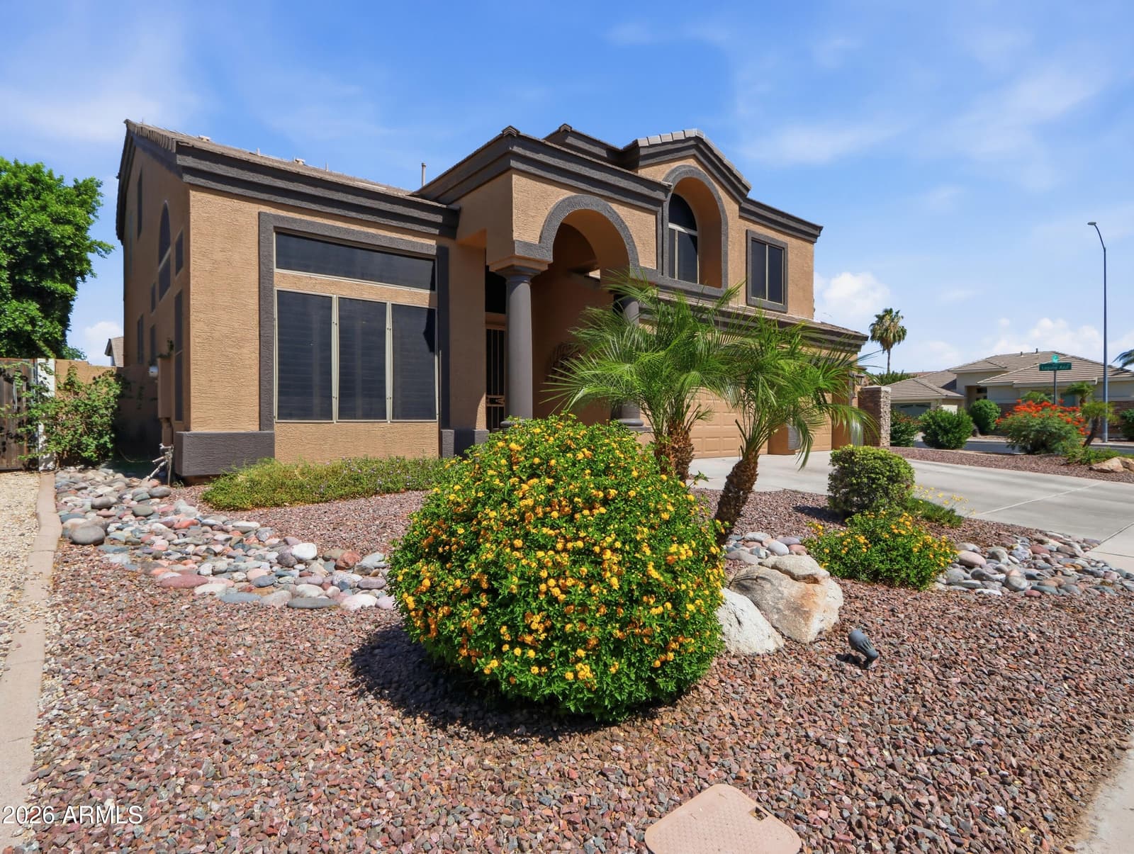 2265 S VINCENT, Mesa, AZ 85209 — photo 4 of 43