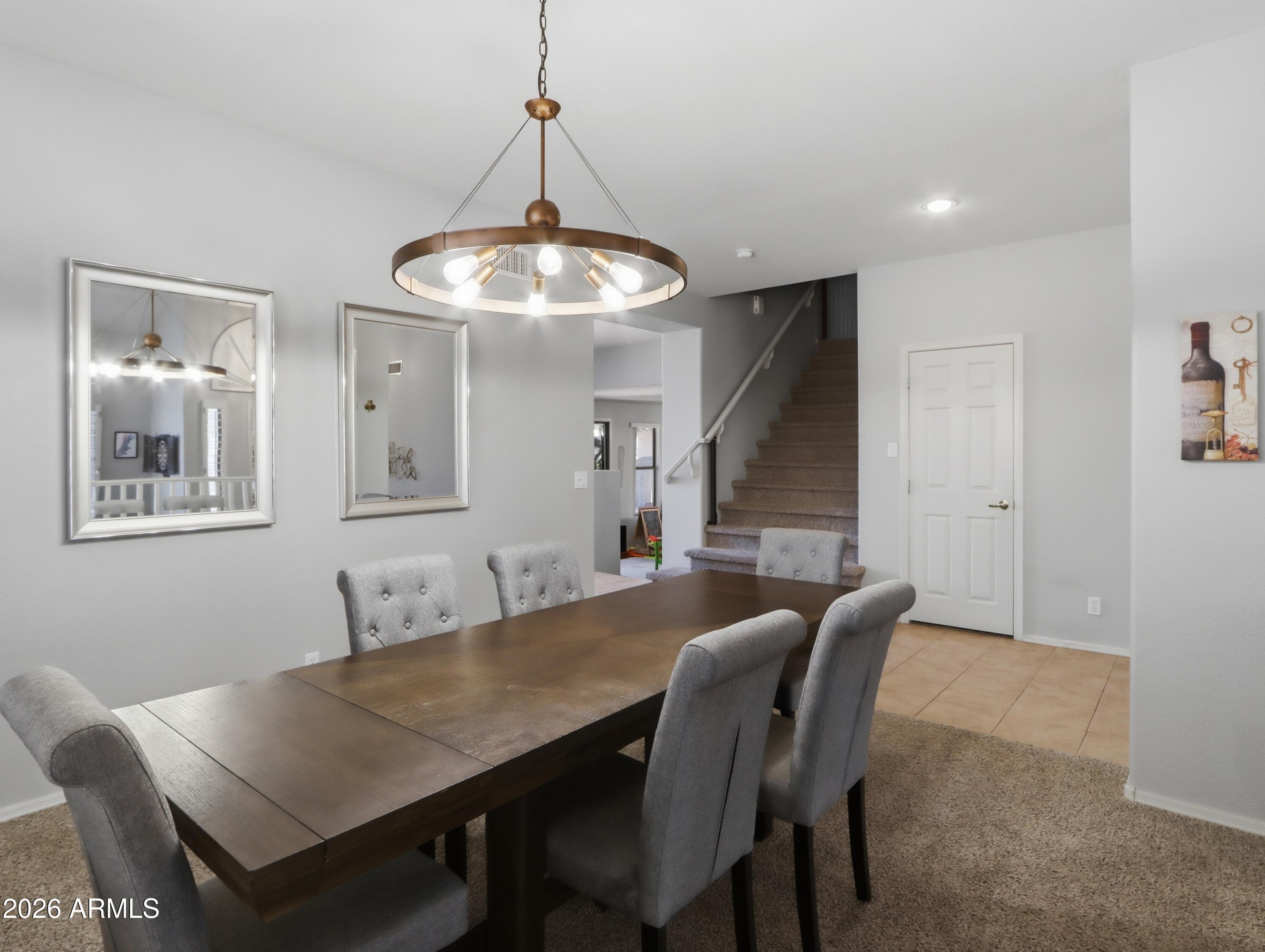 2265 S VINCENT, Mesa, AZ 85209 — photo 9 of 43