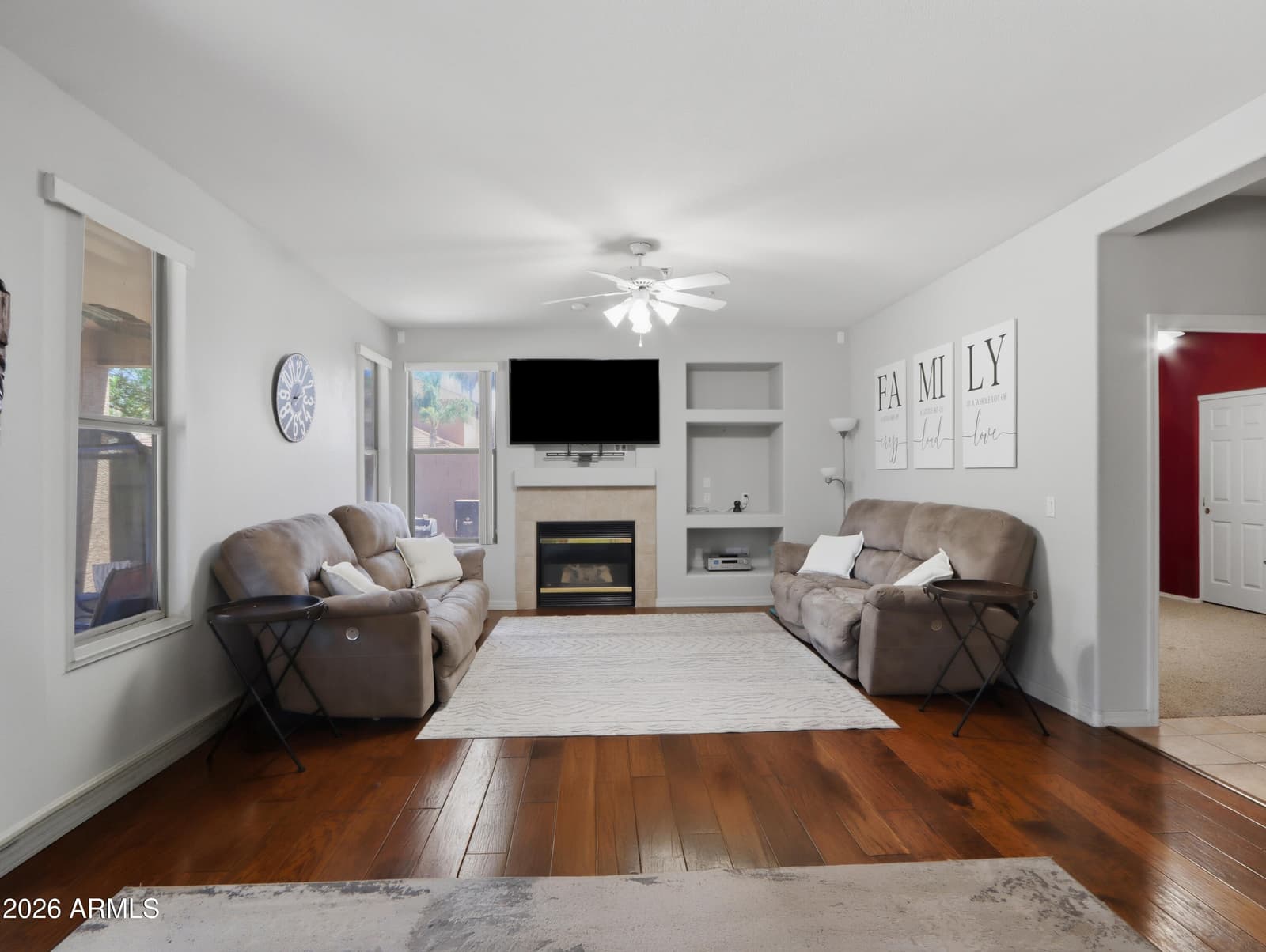 2265 S VINCENT, Mesa, AZ 85209 — photo 16 of 43