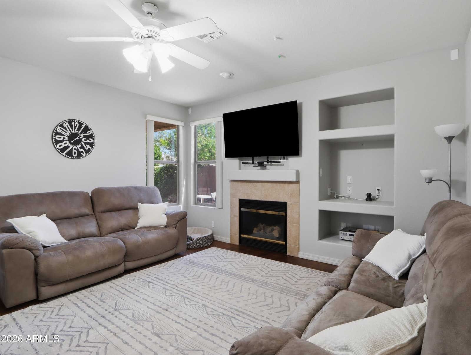 2265 S VINCENT, Mesa, AZ 85209 — photo 17 of 43