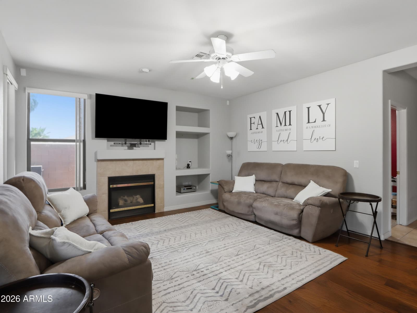 2265 S VINCENT, Mesa, AZ 85209 — photo 18 of 43