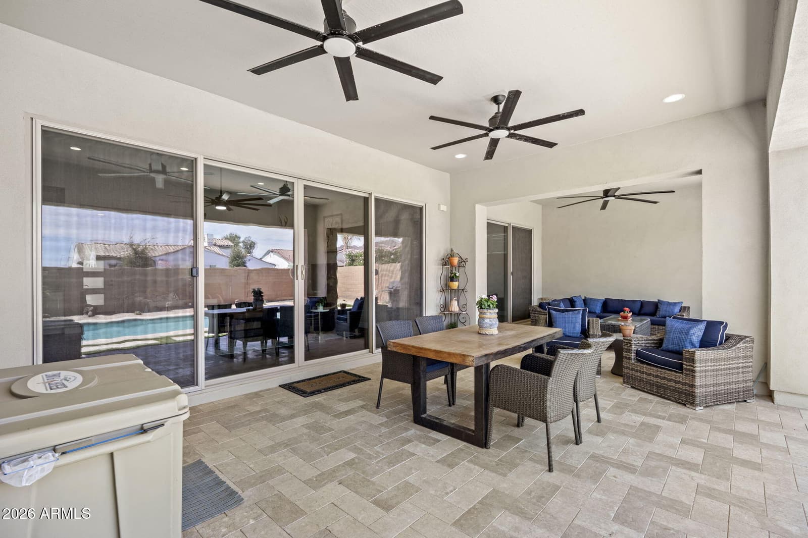 1823 E WATFORD Court, Gilbert, AZ 85298 — photo 32 of 39