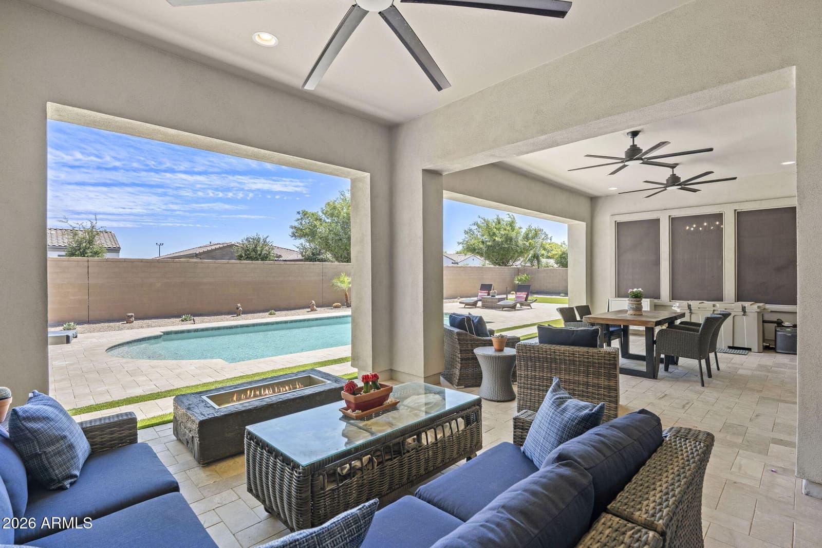 1823 E WATFORD Court, Gilbert, AZ 85298 — photo 33 of 39