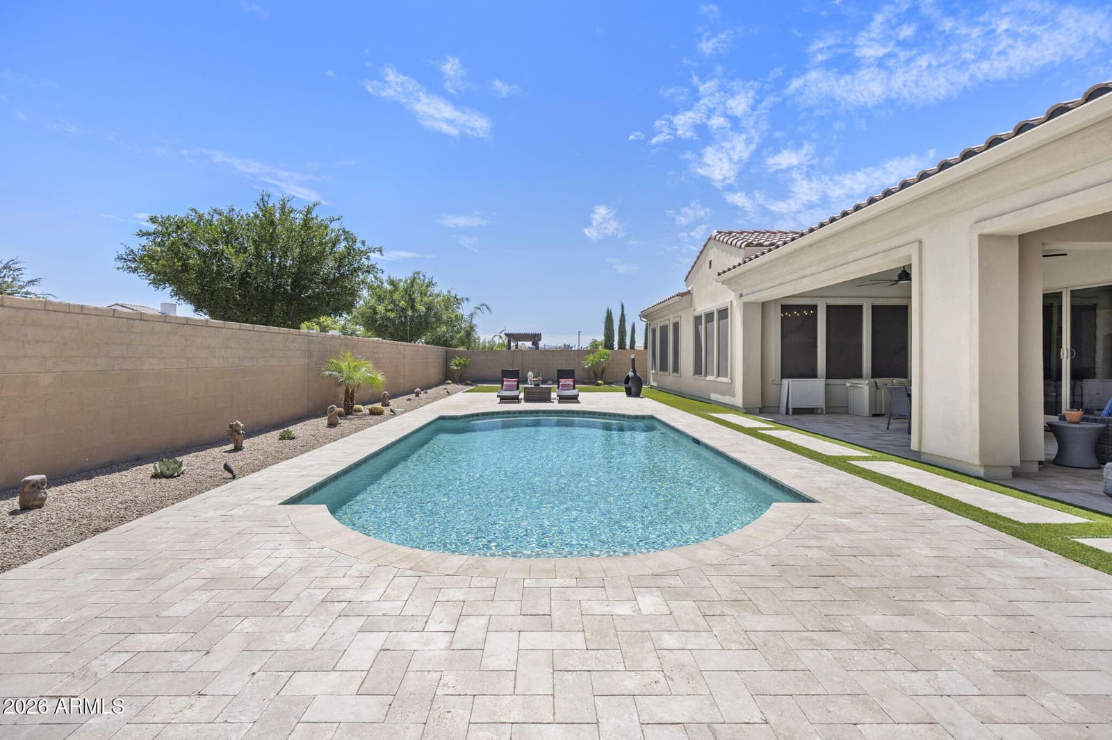 1823 E WATFORD Court, Gilbert, AZ 85298 — photo 35 of 39