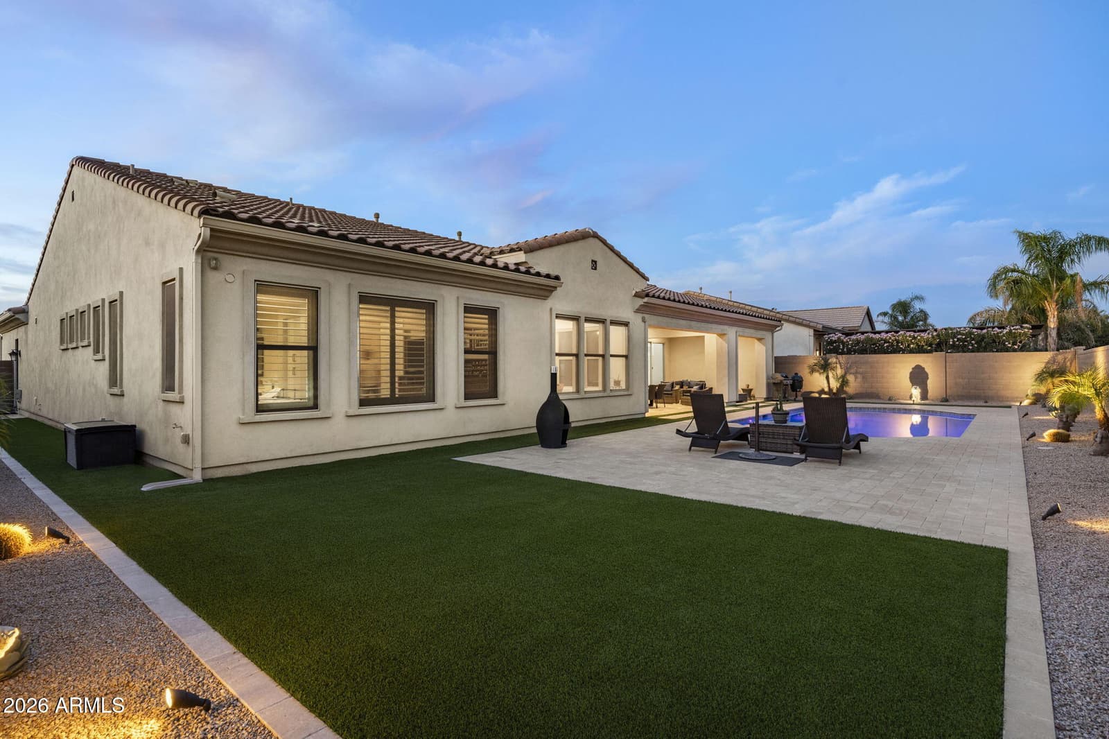 1823 E WATFORD Court, Gilbert, AZ 85298 — photo 37 of 39