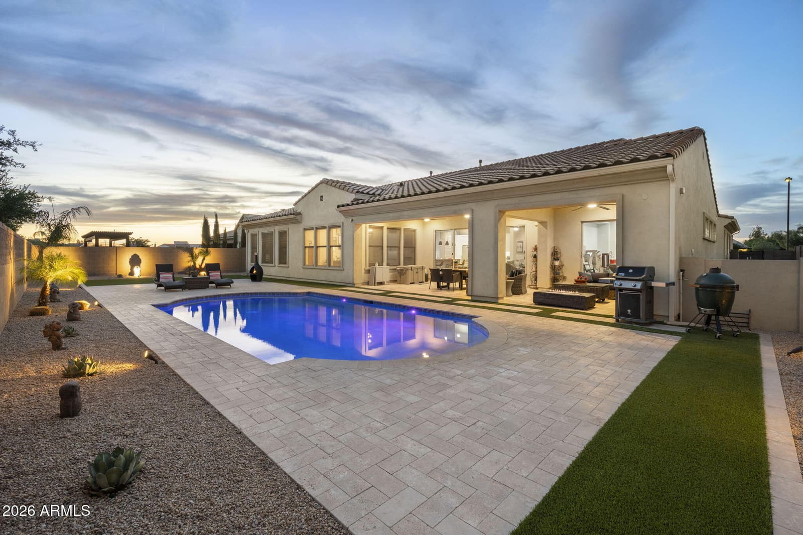 1823 E WATFORD Court, Gilbert, AZ 85298 — photo 34 of 39