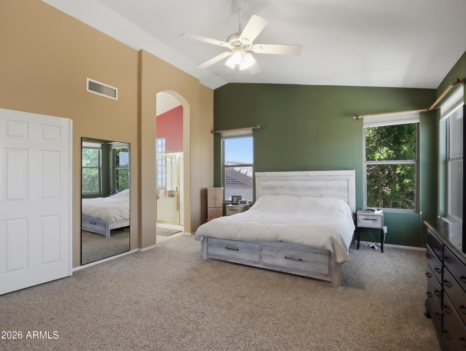 2265 S VINCENT, Mesa, AZ 85209 — photo 23 of 43
