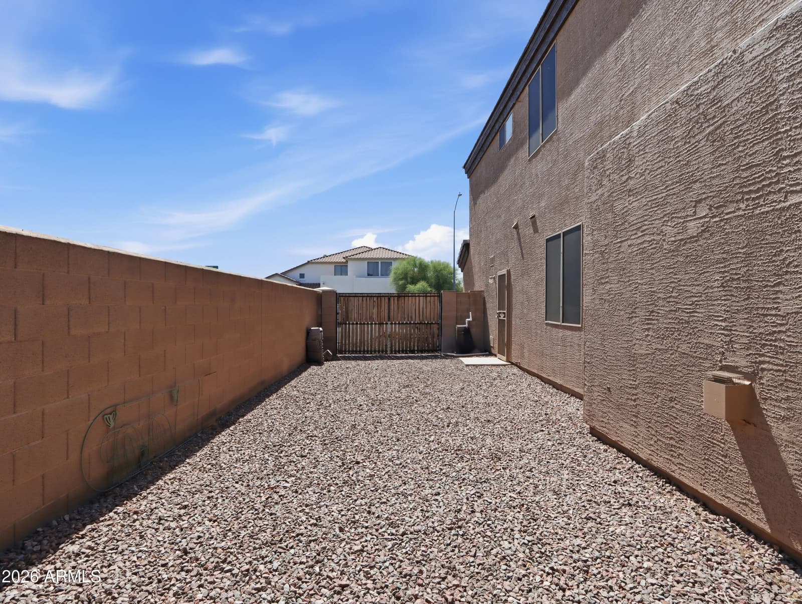 2265 S VINCENT, Mesa, AZ 85209 — photo 37 of 43