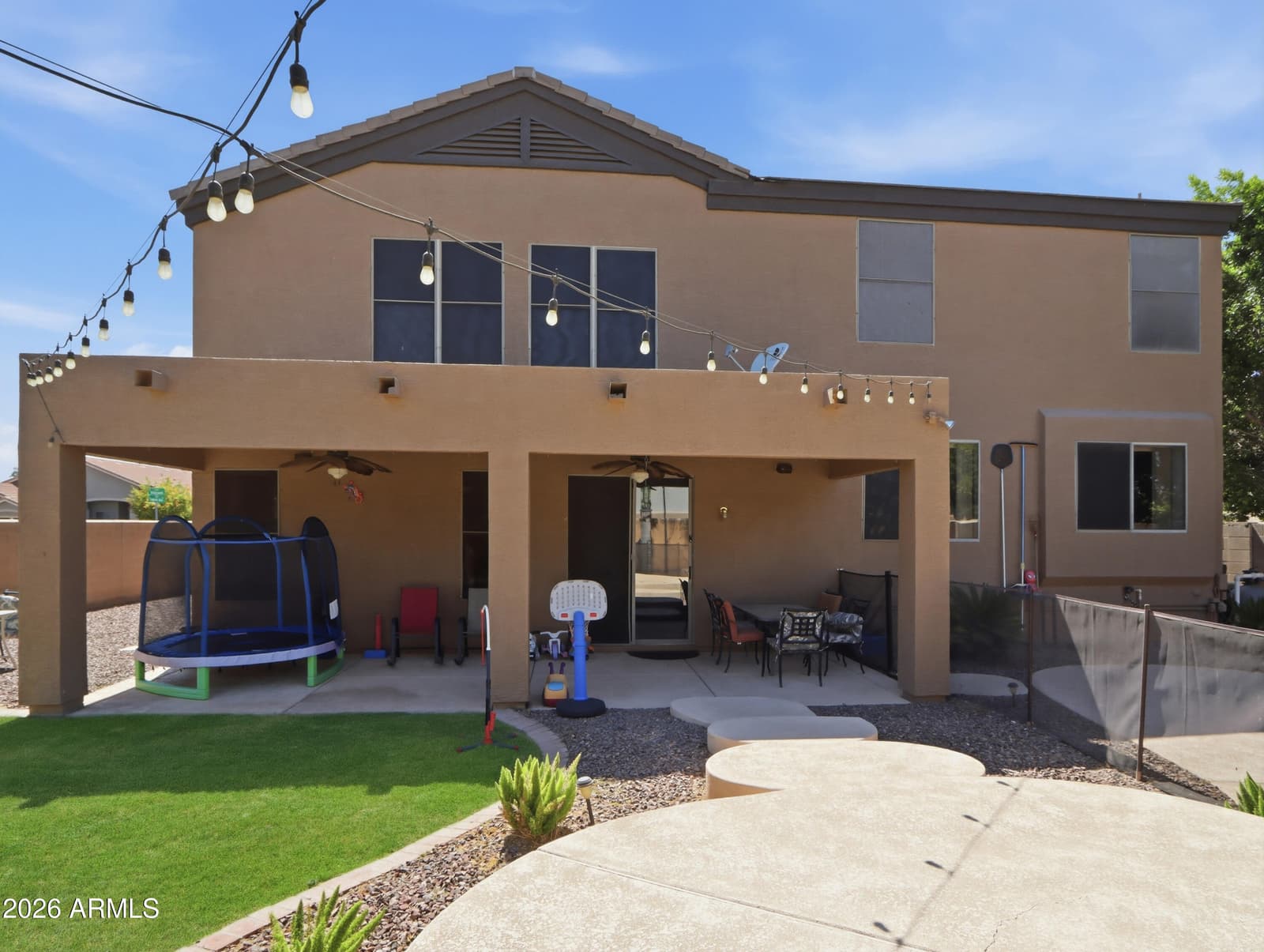 2265 S VINCENT, Mesa, AZ 85209 — photo 38 of 43