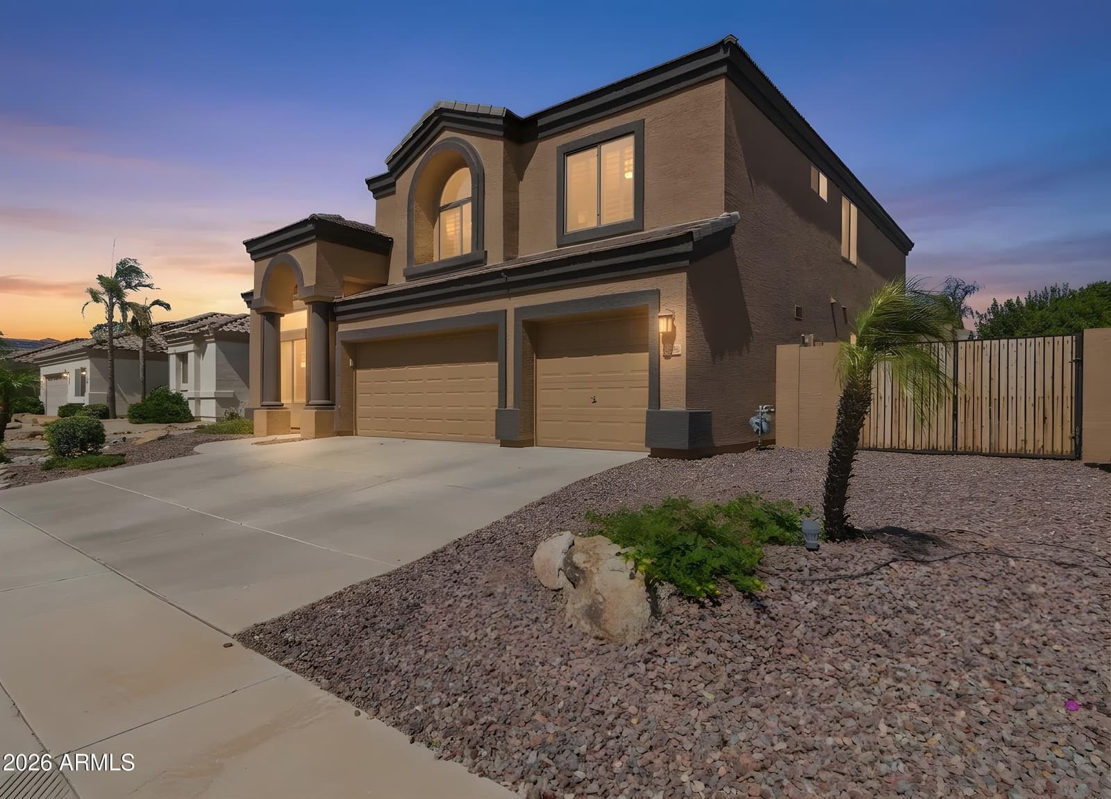 2265 S VINCENT, Mesa, AZ 85209 — photo 43 of 43