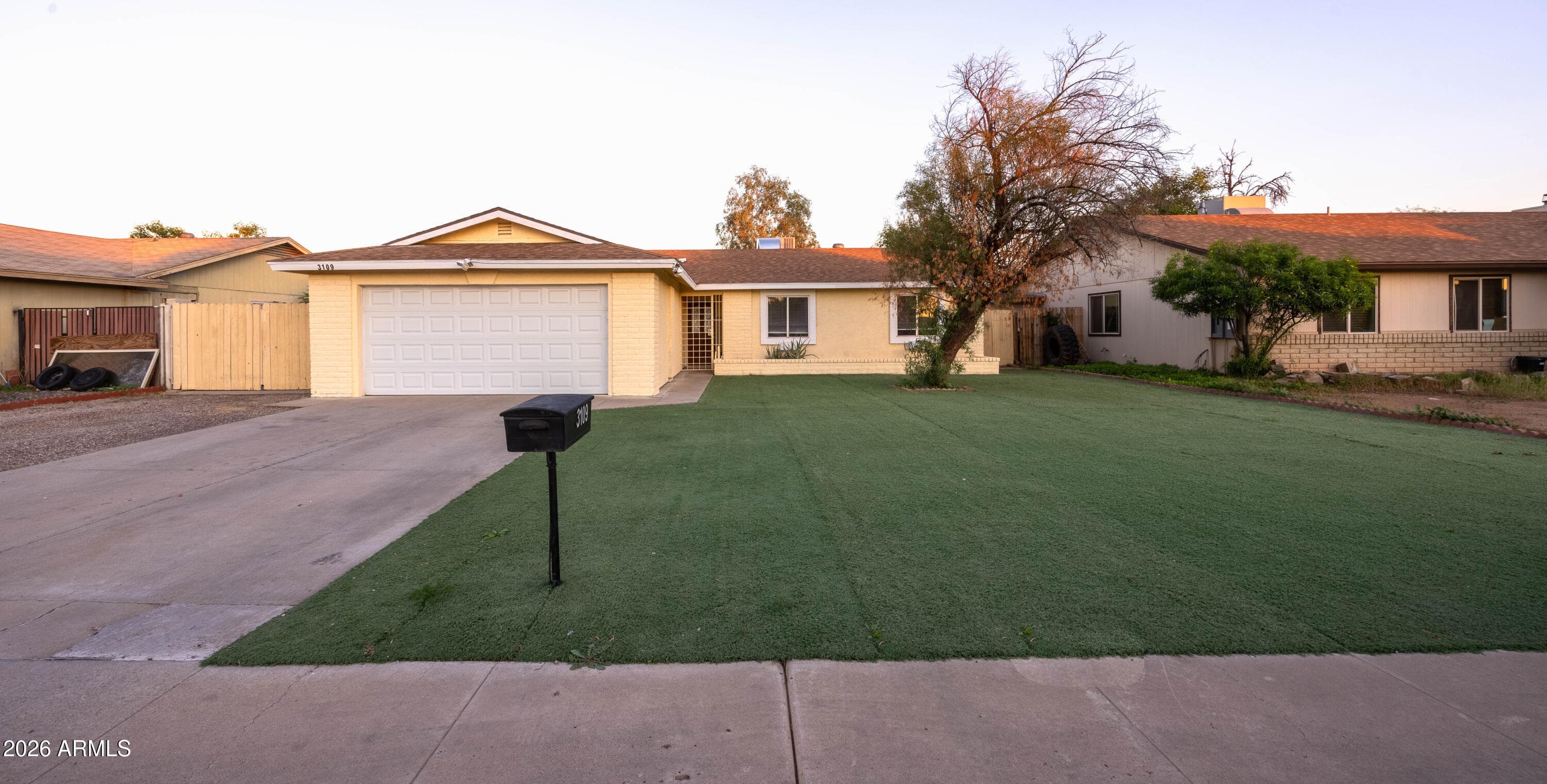3109 N 89TH Drive, Phoenix, AZ 85037 — photo 1 of 24