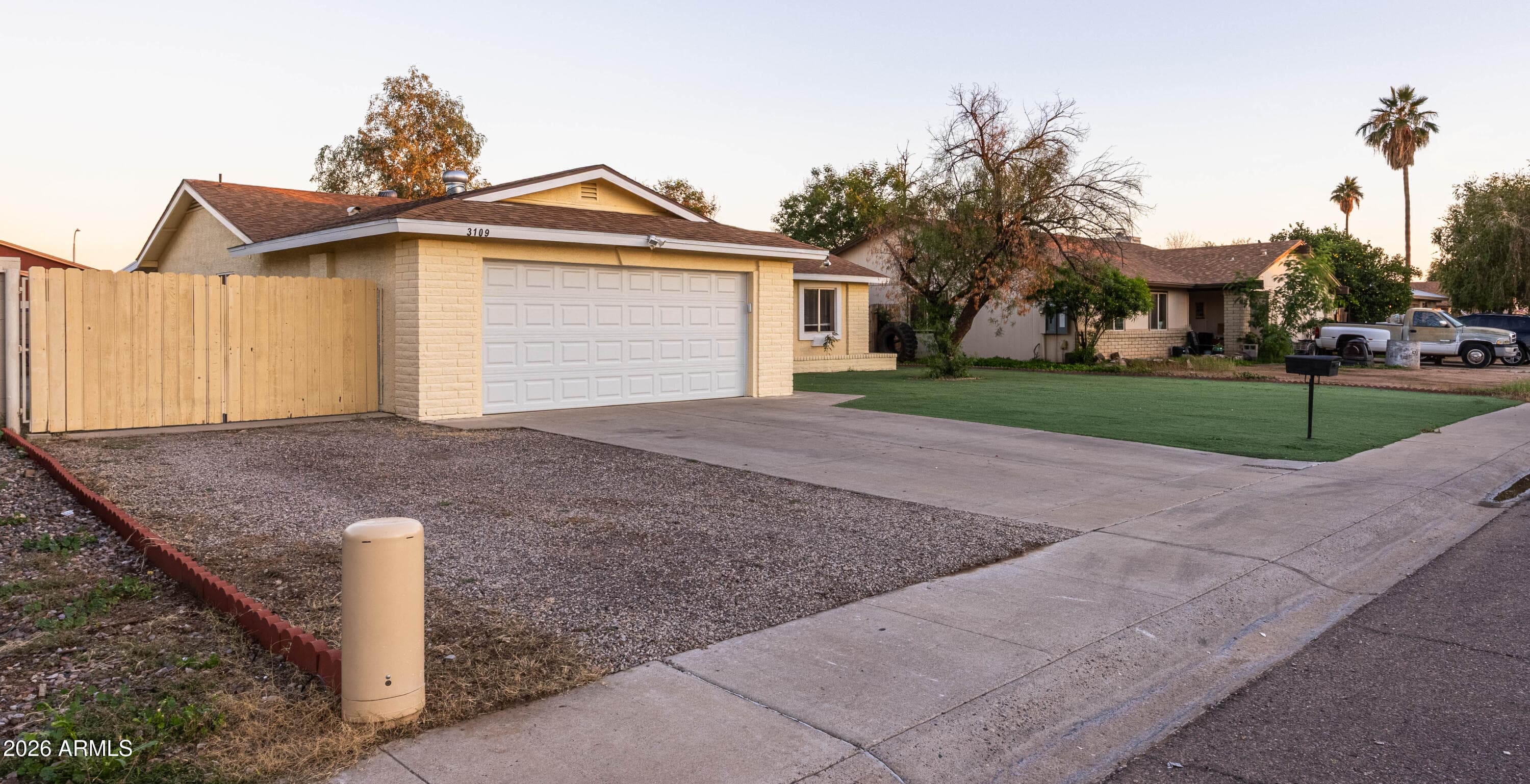 3109 N 89TH Drive, Phoenix, AZ 85037 — photo 2 of 24