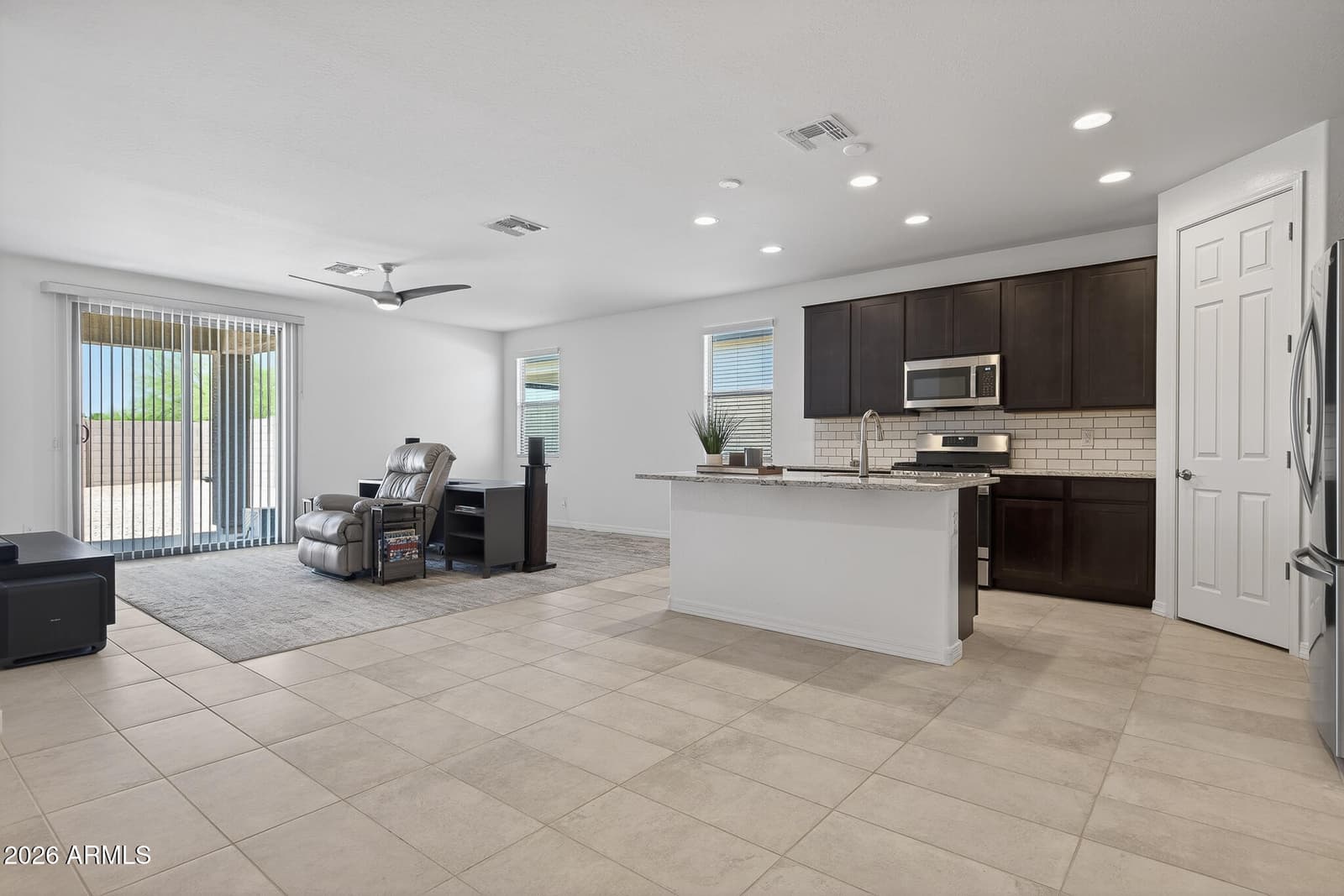 2040 N 210TH Avenue, Buckeye, AZ 85396 — photo 3 of 52