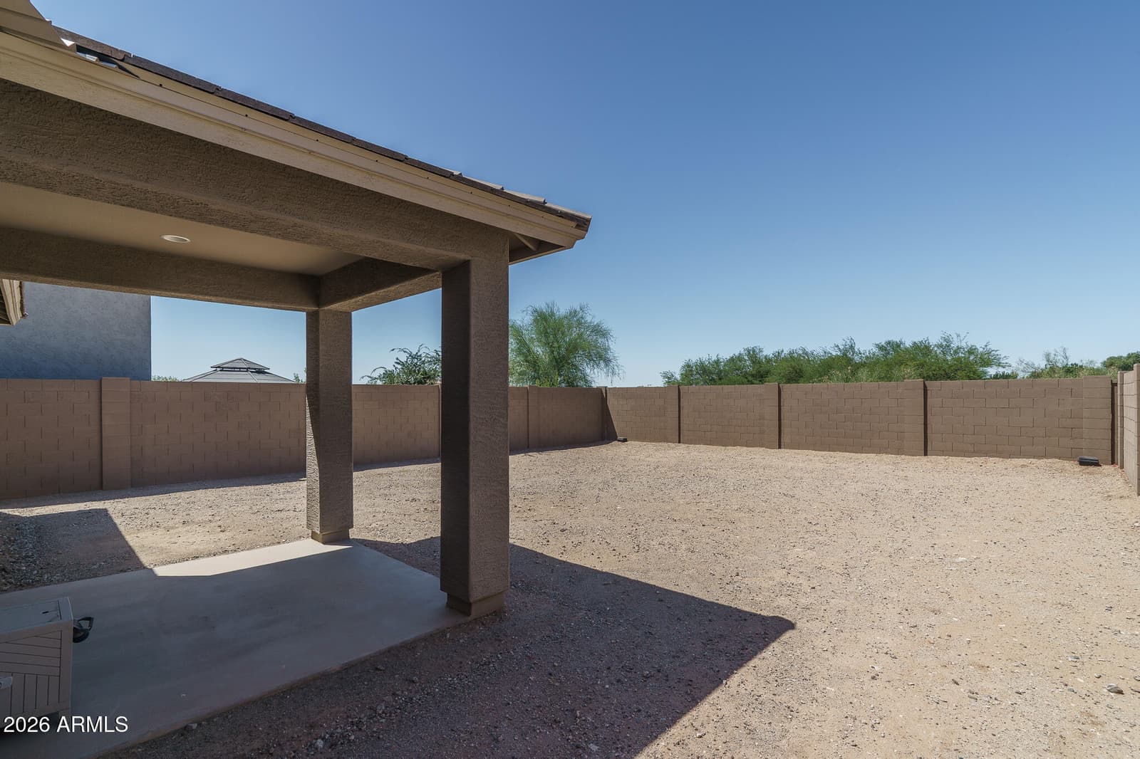 2040 N 210TH Avenue, Buckeye, AZ 85396 — photo 22 of 52