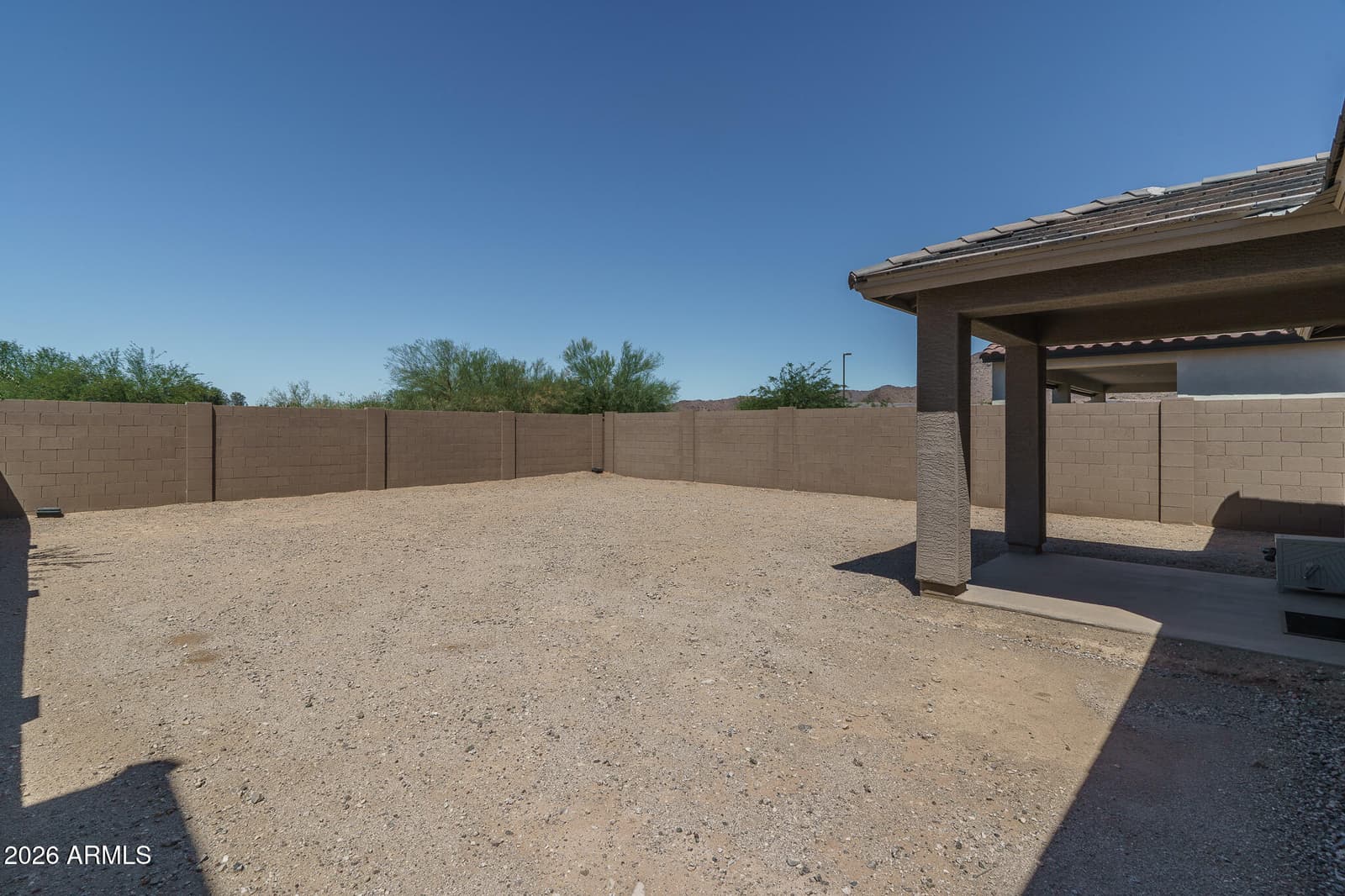 2040 N 210TH Avenue, Buckeye, AZ 85396 — photo 23 of 52