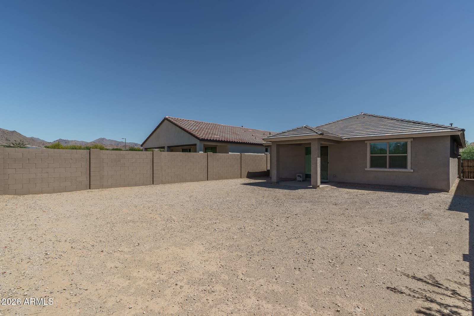 2040 N 210TH Avenue, Buckeye, AZ 85396 — photo 25 of 52