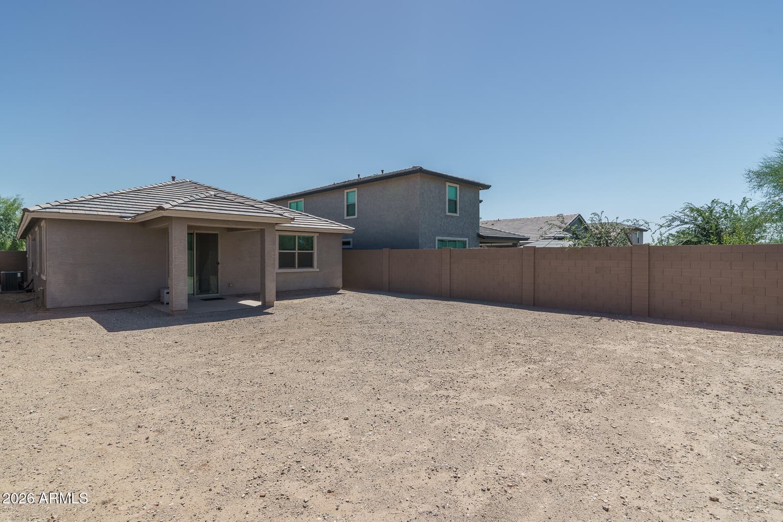 2040 N 210TH Avenue, Buckeye, AZ 85396 — photo 26 of 52