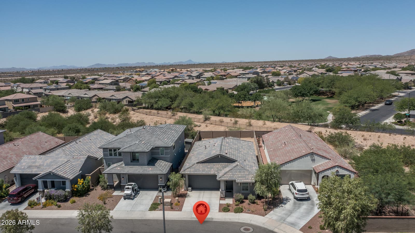 2040 N 210TH Avenue, Buckeye, AZ 85396 — photo 31 of 52