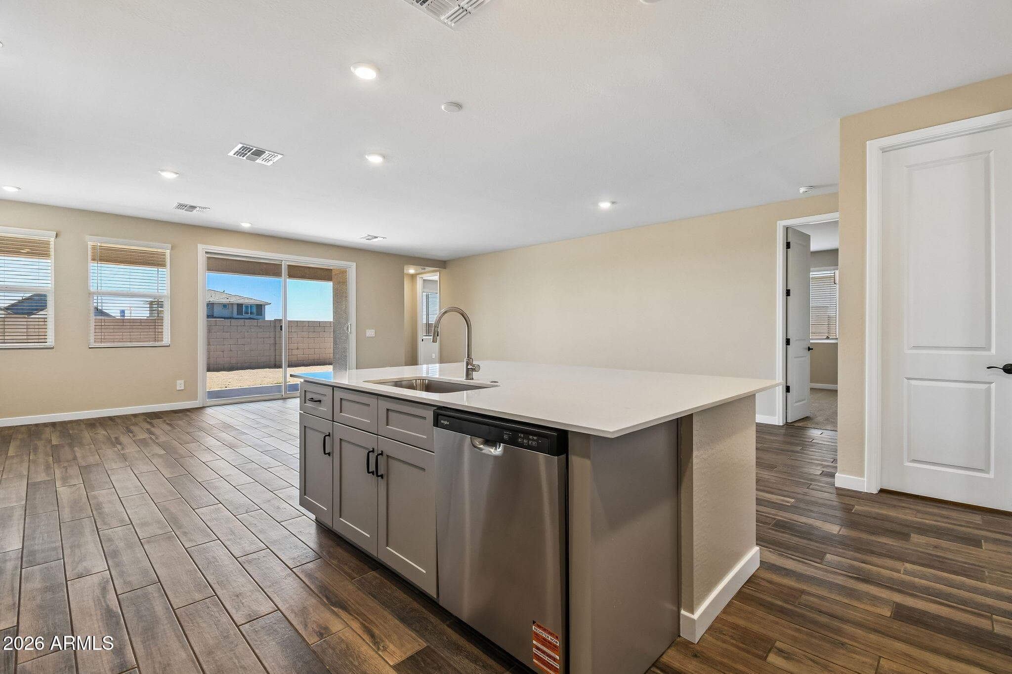 24061 W HACIENDA Avenue, Buckeye, AZ 85326 — photo 4 of 8