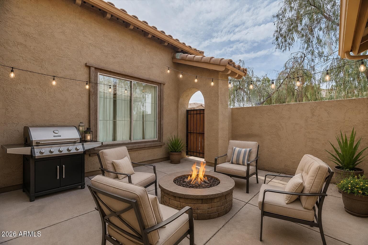 28732 N 20th Lane, Phoenix, AZ 85085 — photo 9 of 35