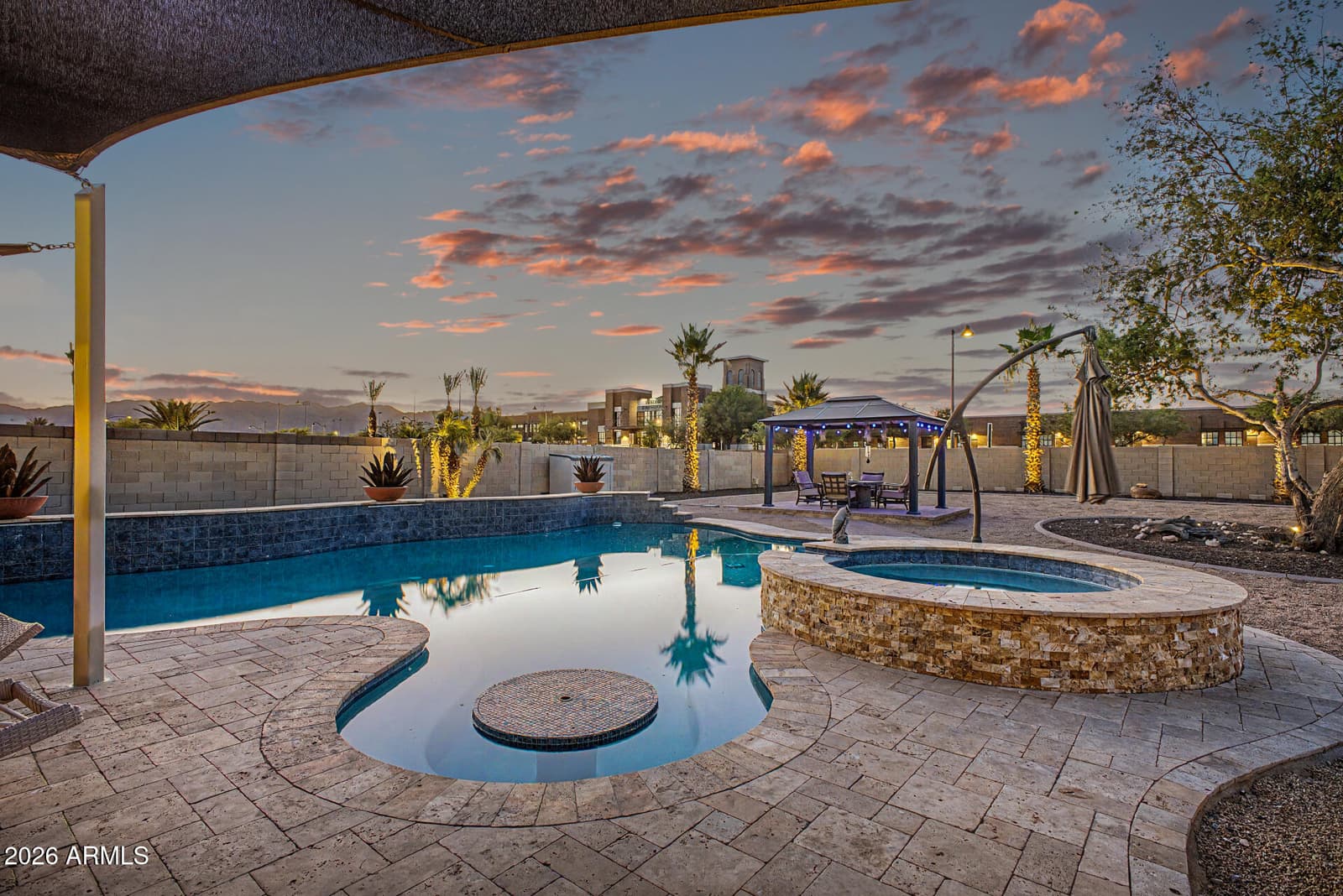 20012 W AMELIA Avenue, Buckeye, AZ 85396 — photo 54 of 67