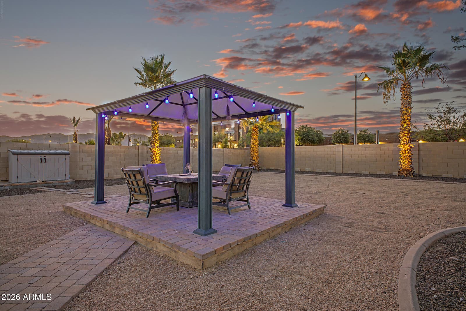 20012 W AMELIA Avenue, Buckeye, AZ 85396 — photo 52 of 67