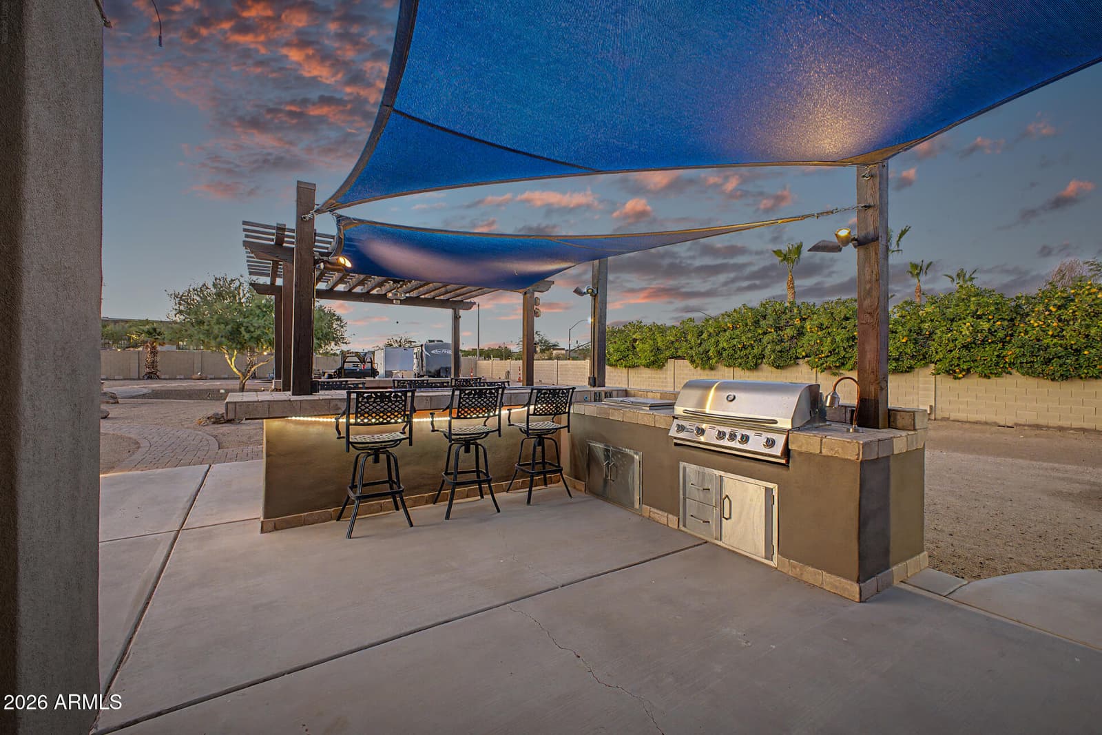 20012 W AMELIA Avenue, Buckeye, AZ 85396 — photo 51 of 67